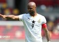 Jordan Ayew: We’ll bounce back from Croatia defeat