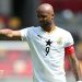 Jordan Ayew: We’ll bounce back from Croatia defeat