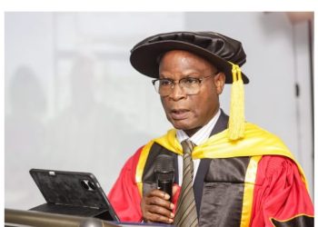 AI era requires graduates who think deeply, learn continuously and lead responsibly – AIT President