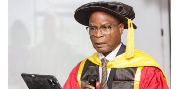 AI era requires graduates who think deeply, learn continuously and lead responsibly – AIT President