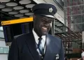 British Airways pilot who raped girl, 12, jailed