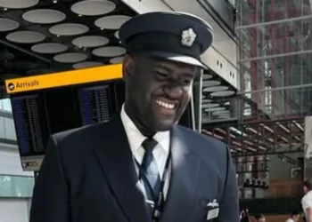 British Airways pilot who raped girl, 12, jailed