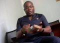 Charles Bissue rejects nolle prosequi, demands continuation of illegal mining trial