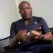 Charles Bissue rejects nolle prosequi, demands continuation of illegal mining trial