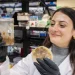 The ancient trick making food waste useful and tasty