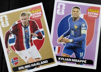Mbappe v Haaland: Who is more important for their country?