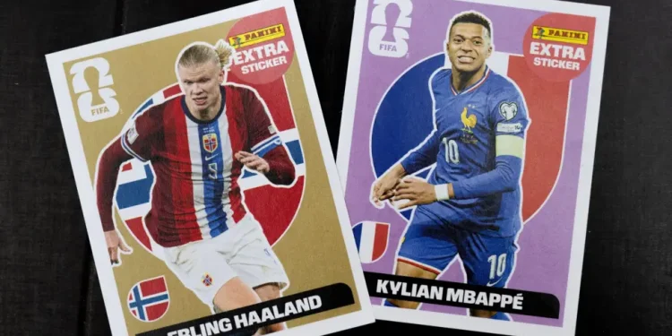 Mbappe v Haaland: Who is more important for their country?