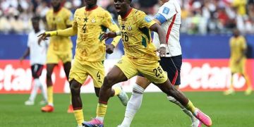 2026 World Cup: Ghana hold England to 0–0 draw in Group L clash
