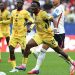 2026 World Cup: Ghana hold England to 0–0 draw in Group L clash