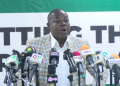NDC dismisses reshuffle reports, urges public to verify information