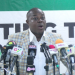 NDC dismisses reshuffle reports, urges public to verify information