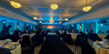 D.G of SIGA Prof Mike Kpesah questions credibility of Ghana Ministers of State Excellence award