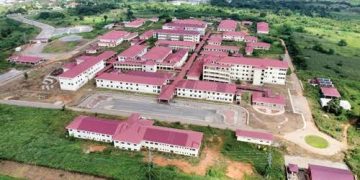 Government re-engages contractor to complete Afari Military Hospital – Defence Ministry