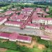 Government re-engages contractor to complete Afari Military Hospital – Defence Ministry