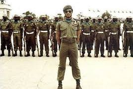 NDC, J.J. Rawlings Foundation to honour Former President Rawlings on 79th Birthday
