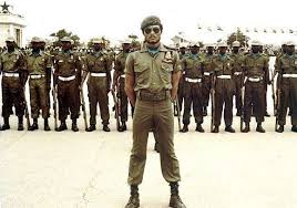 NDC, J.J. Rawlings Foundation to honour Former President Rawlings on 79th Birthday