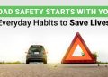 NRSA warns road users against flood-related risks as rainy season intensifies