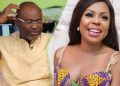 Afia Schwarzenegger petitions NPP leadership to suspend Kennedy Agyapong over alleged anti-party conduct