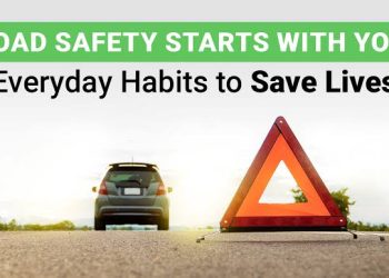 NRSA warns road users against flood-related risks as rainy season intensifies