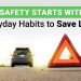 NRSA warns road users against flood-related risks as rainy season intensifies