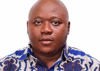 NPP Bantama Chairman accuses Asenso Boakye of manipulating constituency album ahead of elections
