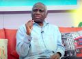 NDC must raise governance standards — Tsatsu Tsikata