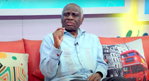 NDC must raise governance standards — Tsatsu Tsikata