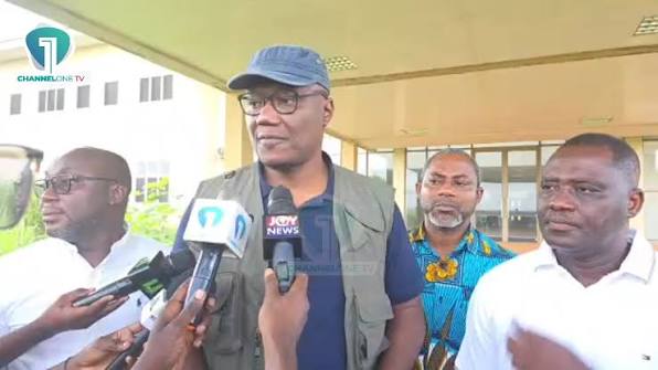 NPP Health Committee Members Petition Minority Leadership Over Kennedy Agyapong’s Afari Hospital Comments