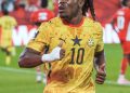 Black Stars battle England for World Cup knockout spot today