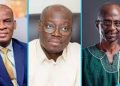 NDC Council of Elders Cracks Down on Early Flagbearer Campaigns