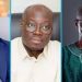 NDC Council of Elders cracks down on early flagbearer campaigns