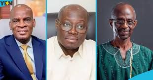 NDC Council of Elders Cracks Down on Early Flagbearer Campaigns