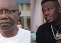 Ghana, US to hold talks on Ofori-Atta and other pending extradition requests
