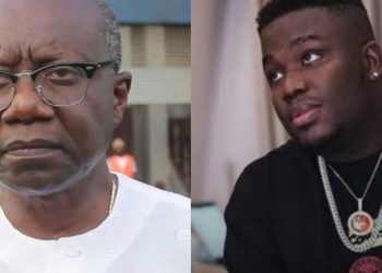 Ghana, US to hold talks on Ofori-Atta and other pending extradition requests
