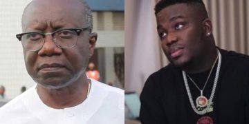 Ghana, US to hold talks on Ofori-Atta and other pending extradition requests