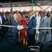 Sentuo Refinery processes Jubilee crude oil