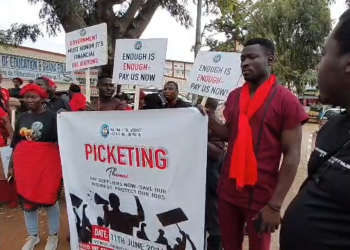 VIDEO: Free SHS suppliers to picket education Ministry over GH¢50 million debt