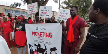 VIDEO: Free SHS suppliers to picket education Ministry over GH¢50 million debt