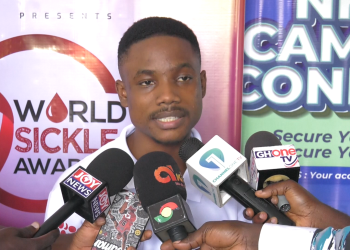 Focus on Sickle Cell Foundation calls for increased Genotype awareness to reduce Sickle Cell births in Ghana