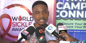 Focus on Sickle Cell Foundation calls for increased Genotype awareness to reduce Sickle Cell births in Ghana