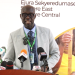 A/R : Ghana Health Service begins mass drug administration campaign against River Blindness and Schistosomiasis