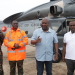 Mahama blames heavy rains, urban planning failures and human activities for Accra Flooding