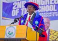 UBIDS secures approval to run one-year Pre-Bar programme as 70% of pioneer Law graduates gain Ghana School of Law admission