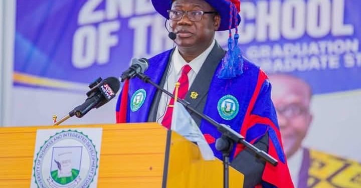 UBIDS secures approval to run one-year Pre-Bar programme as 70% of pioneer Law graduates gain Ghana School of Law admission