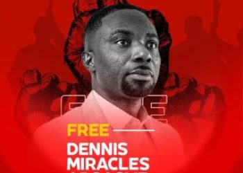NPP demands immediate release of Dennis Miracles Aboagye over alleged EOCO arrest