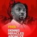 NPP demands immediate release of Dennis Miracles Aboagye over alleged EOCO arrest