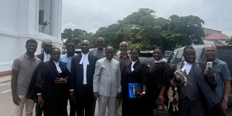 Ghana’s Supreme Court ends $33.3M Boankra Port legal battle in favor of Justmoh Construction