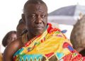 NPP revokes appointment of Nana Nkansah Boadu as Afigya Sekyere East constituency Chairman of Patrons