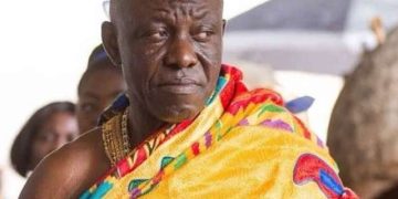 NPP revokes appointment of Nana Nkansah Boadu as Afigya Sekyere East constituency Chairman of Patrons