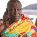 NPP revokes appointment of Nana Nkansah Boadu as Afigya Sekyere East constituency Chairman of Patrons